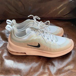 Nike Air Max Sneakers Size 8.5